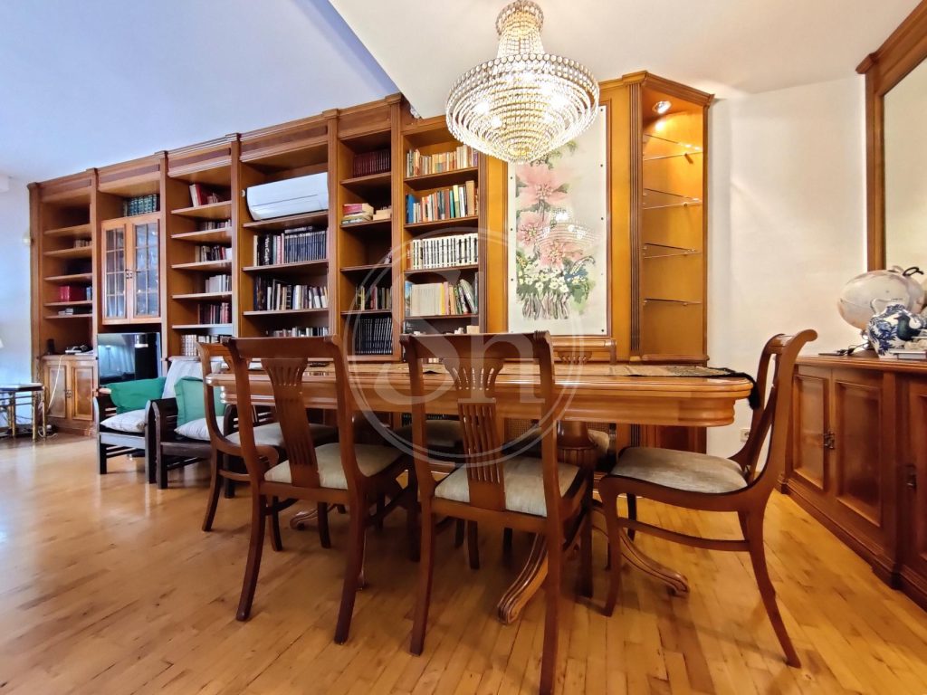 اجاره آپارتمان مبله سه خوابه در بارسلونا