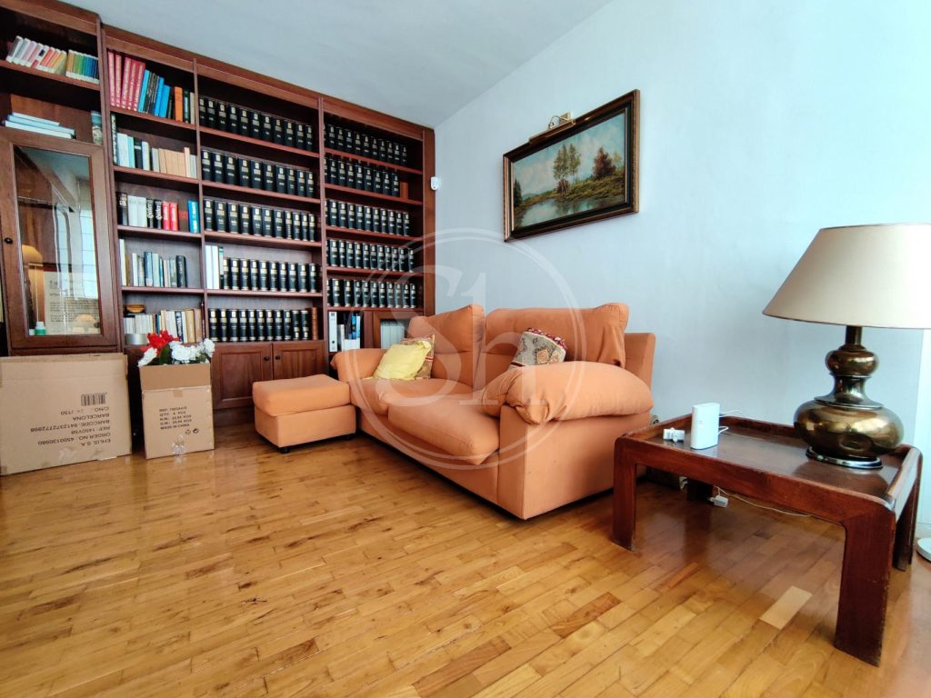 اجاره آپارتمان مبله سه خوابه در بارسلونا