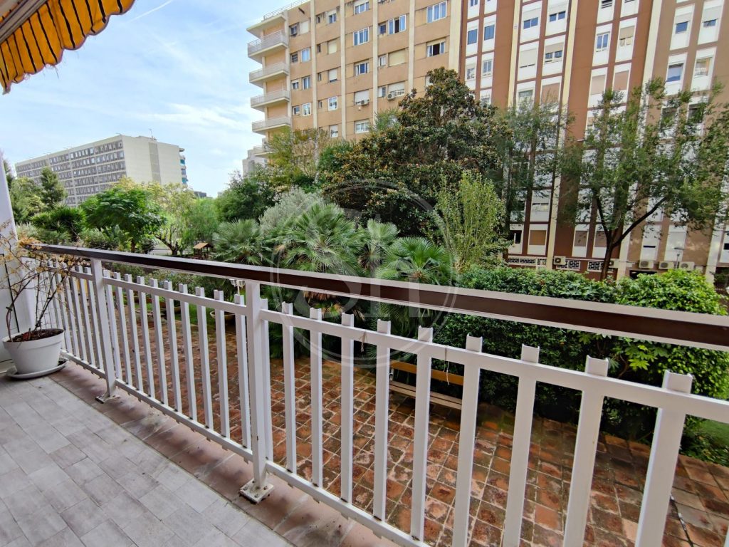 اجاره آپارتمان مبله سه خوابه در بارسلونا