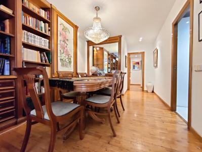 اجاره آپارتمان مبله سه خوابه در بارسلونا