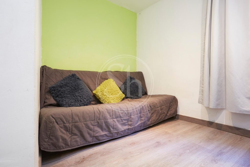 اجاره کوتاه مدت آپارتمان مبله یک خوابه در مرکز  بارسلونا