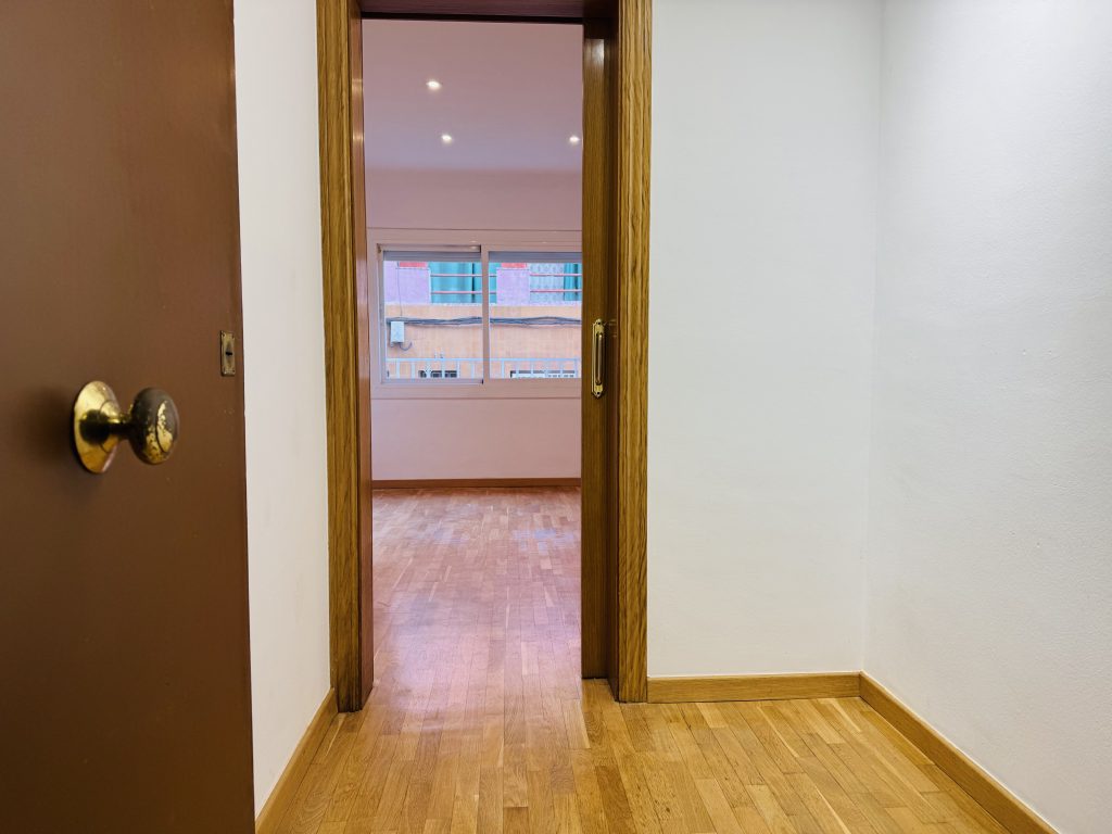 یک فرصت استثنایی برای زندگی یا سرمایه‌گذاری در بارسلونا