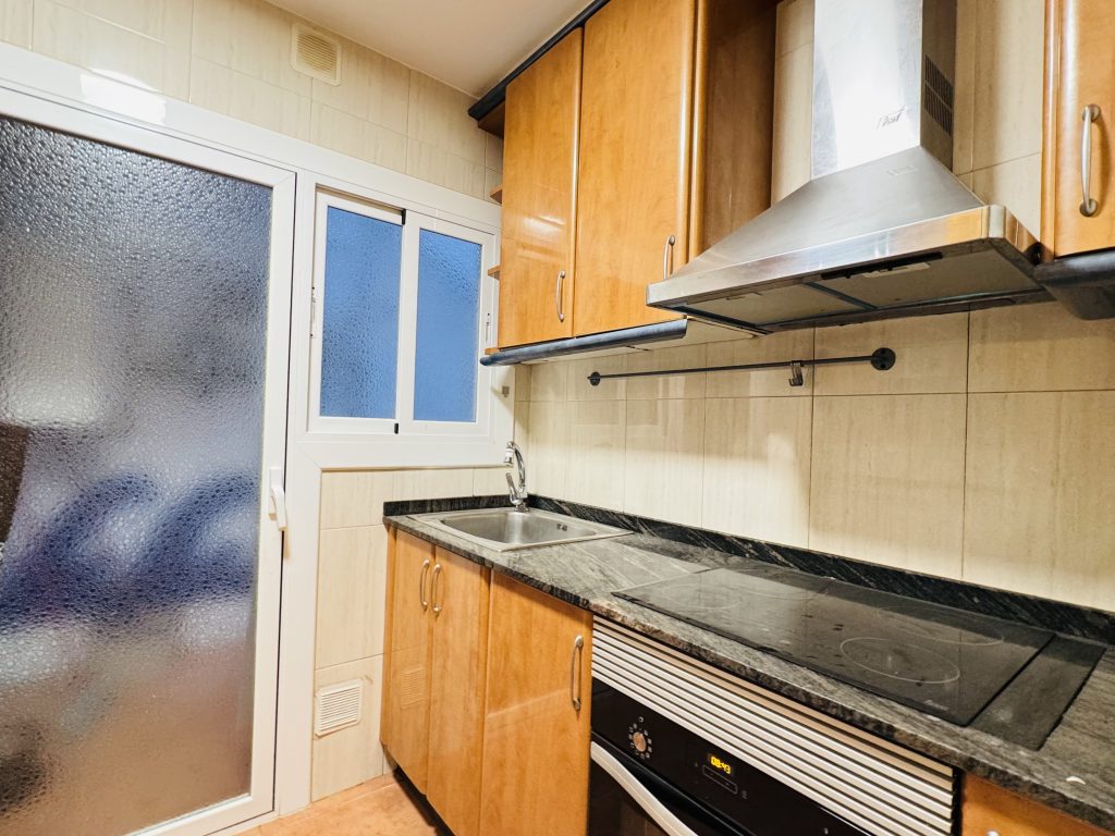 یک فرصت استثنایی برای زندگی یا سرمایه‌گذاری در بارسلونا