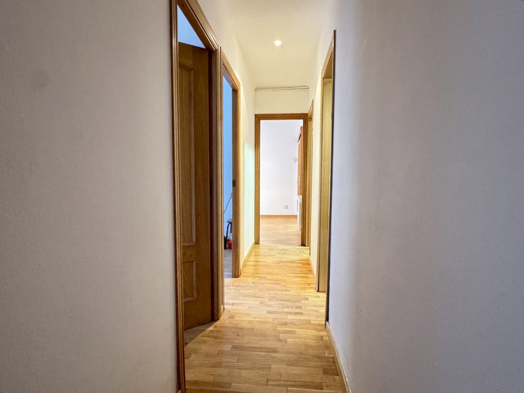 یک فرصت استثنایی برای زندگی یا سرمایه‌گذاری در بارسلونا