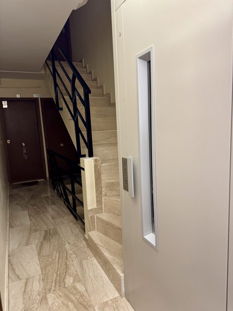 یک فرصت استثنایی برای زندگی یا سرمایه‌گذاری در بارسلونا