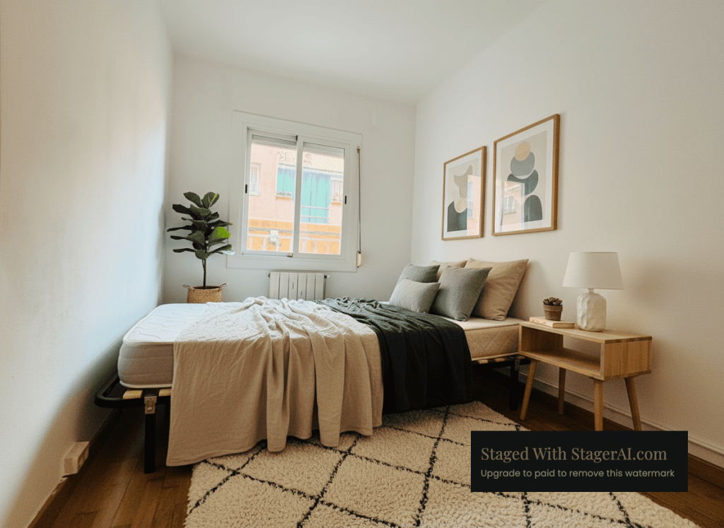 یک فرصت استثنایی برای زندگی یا سرمایه‌گذاری در بارسلونا