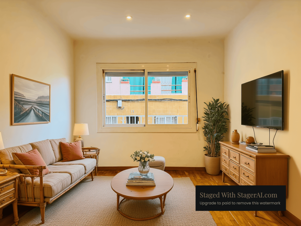 یک فرصت استثنایی برای زندگی یا سرمایه‌گذاری در بارسلونا