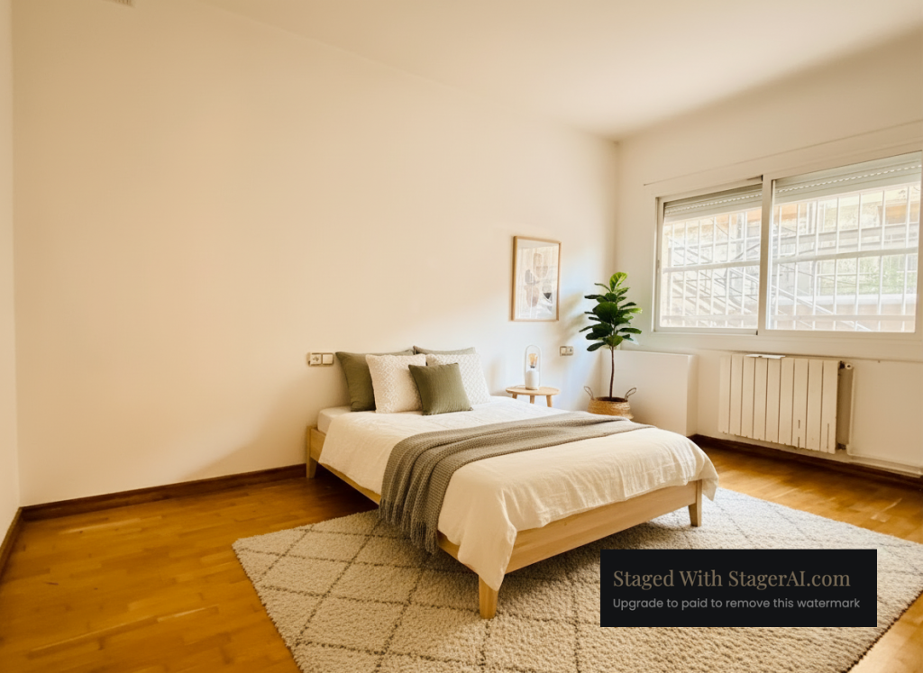 یک فرصت استثنایی برای زندگی یا سرمایه‌گذاری در بارسلونا